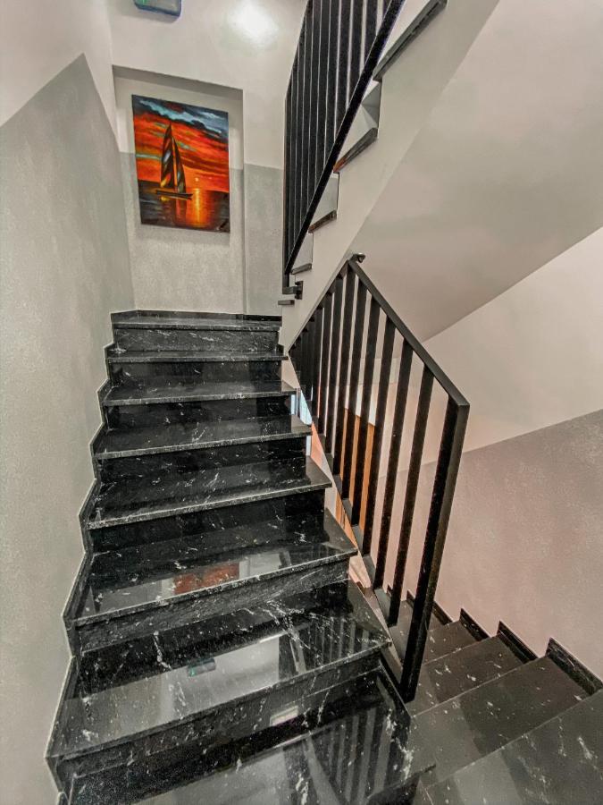 Nadjeziorna Lux Ełk Exterior foto