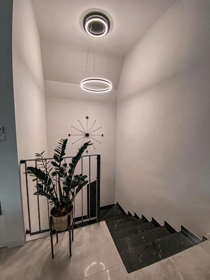 Nadjeziorna Lux Ełk Exterior foto